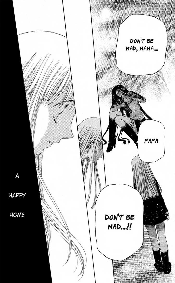 Fruits Basket Chapter 78 page 29 - Chapter 78