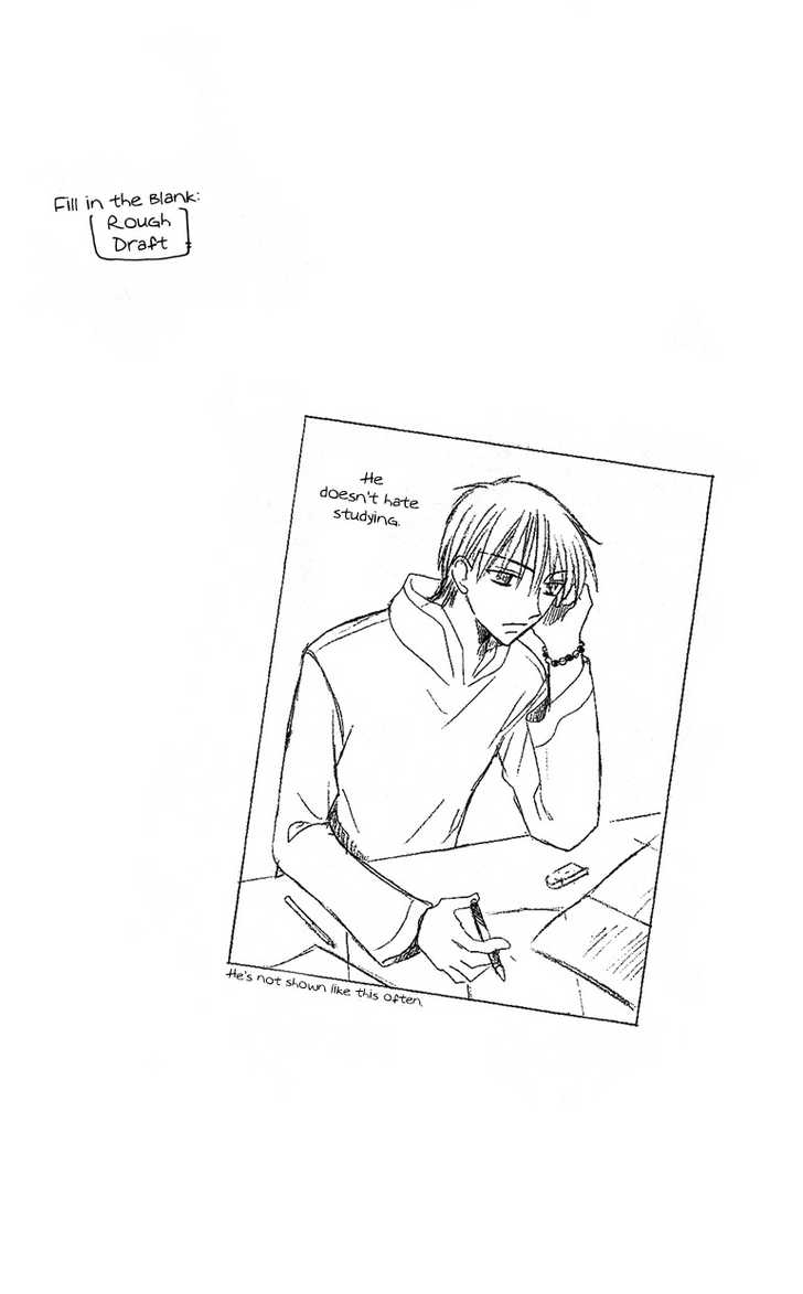 Fruits Basket Chapter 78 page 5 - Chapter 78