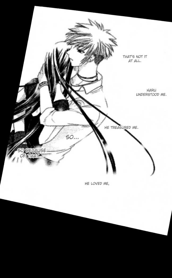 Fruits Basket Chapter 78 page 6 - Chapter 78