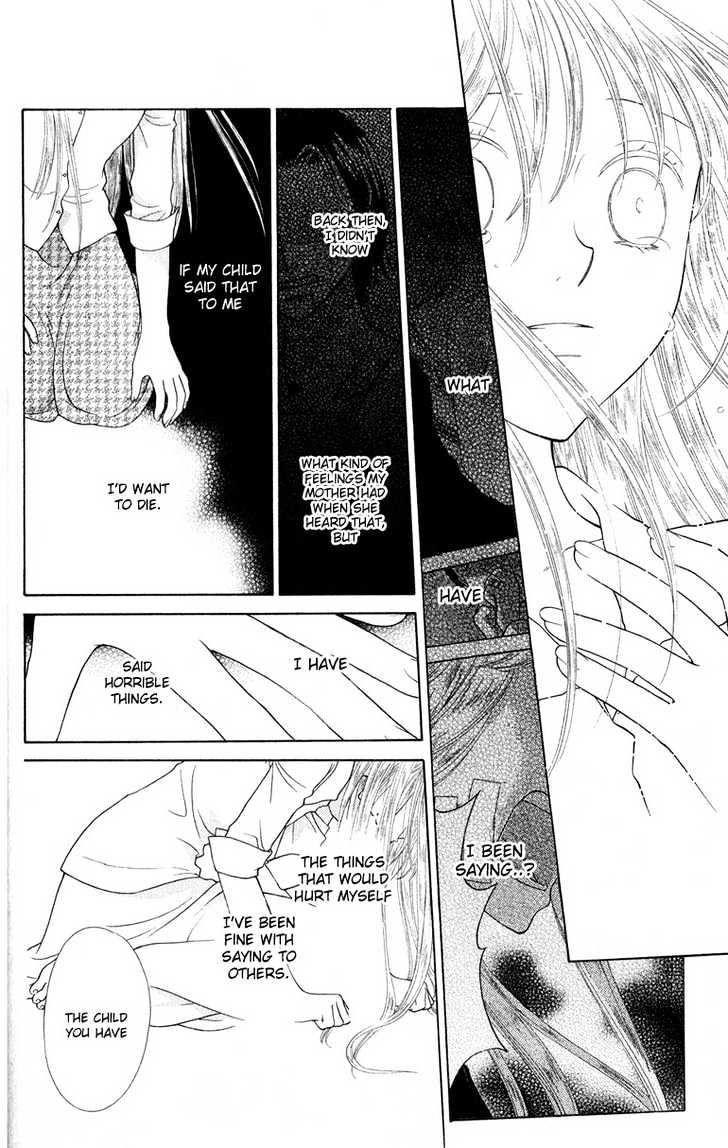 Fruits Basket Chapter 92 page 10 - Chapter 92 : Ever Again