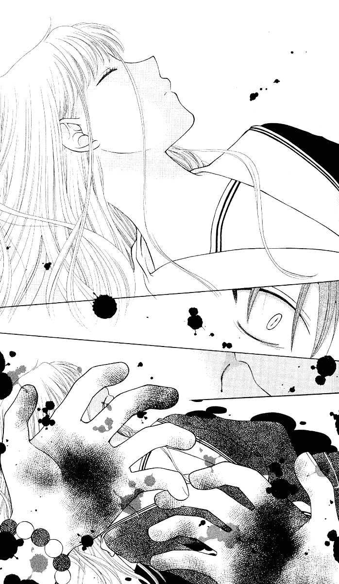 Fruits Basket Chapter 93 page 24 - Chapter 93 : Mama
