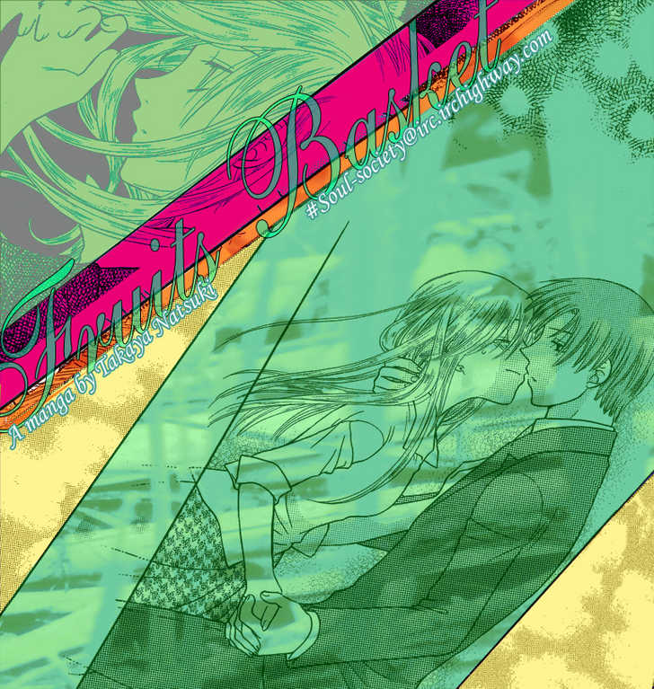 Fruits Basket Chapter 94 page 30 - Chapter 94