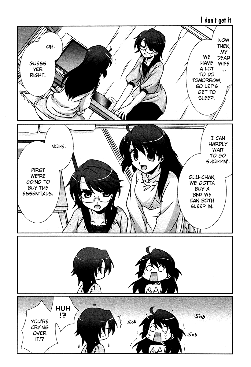 Fu-fu Chapter 1 page 10 - Chapter 1