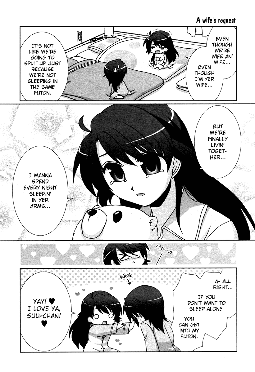 Fu-fu Chapter 1 page 11 - Chapter 1