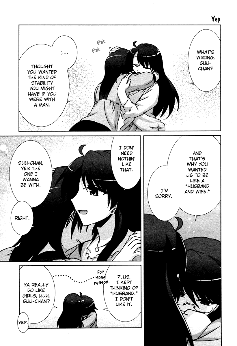 Fu-fu Chapter 1 page 7 - Chapter 1