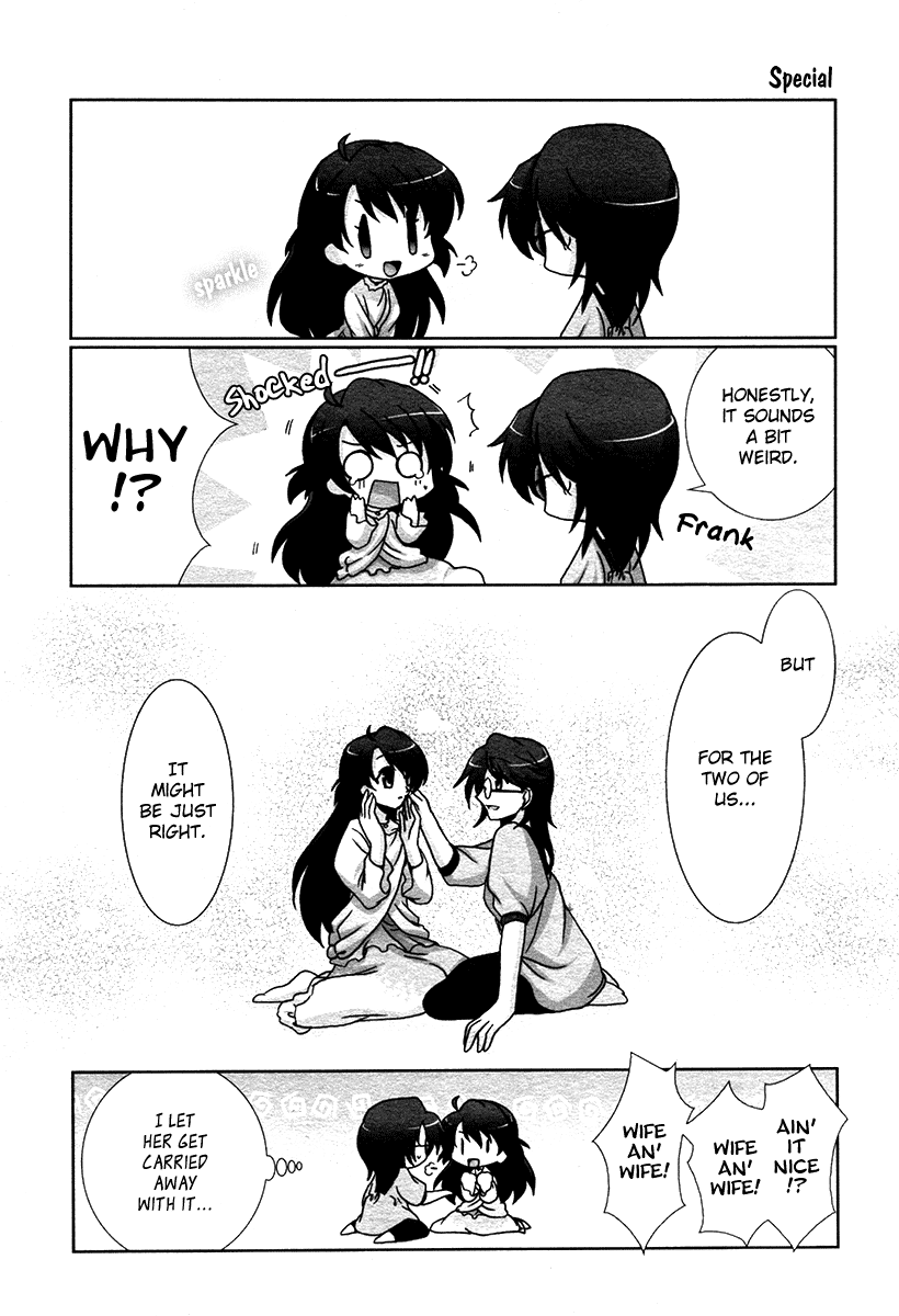 Fu-fu Chapter 1 page 9 - Chapter 1