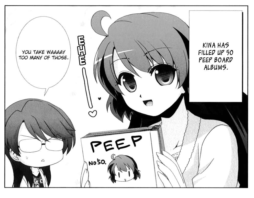 Fu-fu Chapter 11.2 page 2 - Chapter 11.2