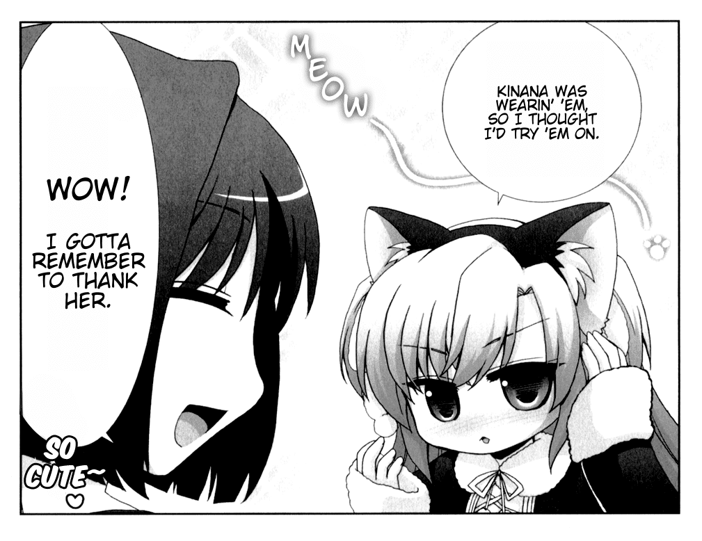 Fu-fu Chapter 11.2 page 4 - Chapter 11.2
