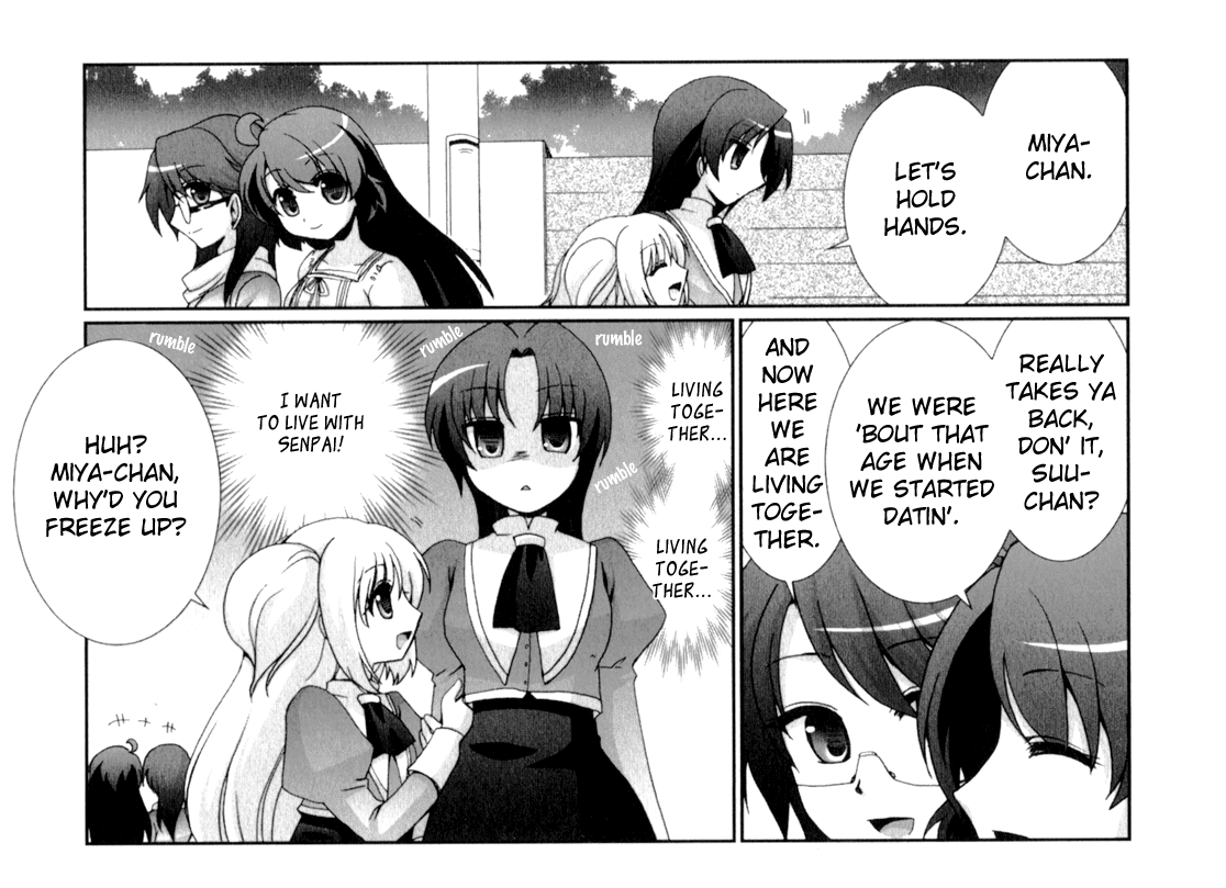 Fu-fu Chapter 11.2 page 6 - Chapter 11.2