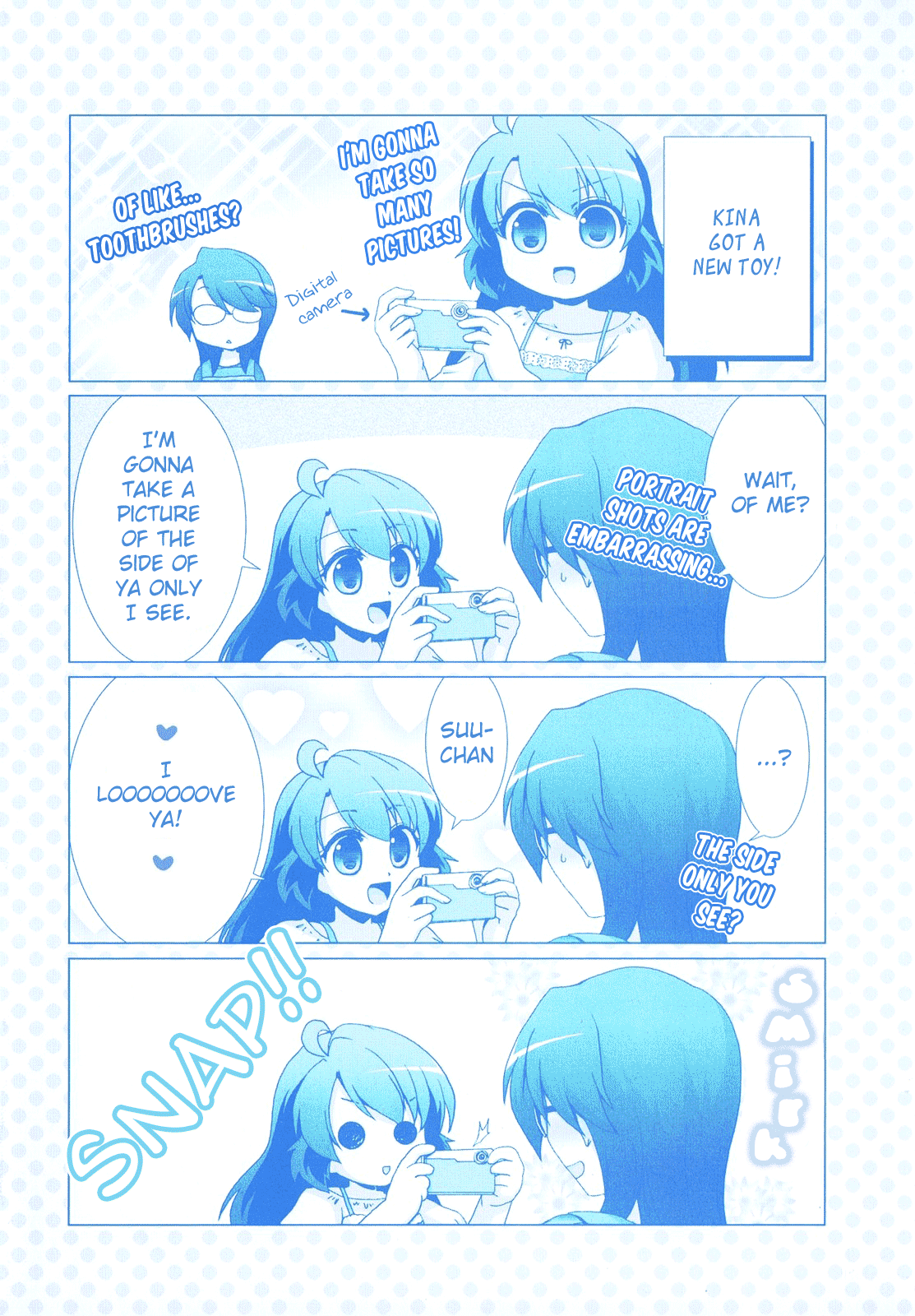 Fu-fu Chapter 11.2 page 7 - Chapter 11.2