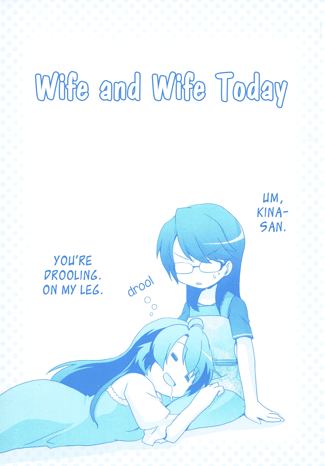Fu-fu Chapter 11.2 page 8 - Chapter 11.2