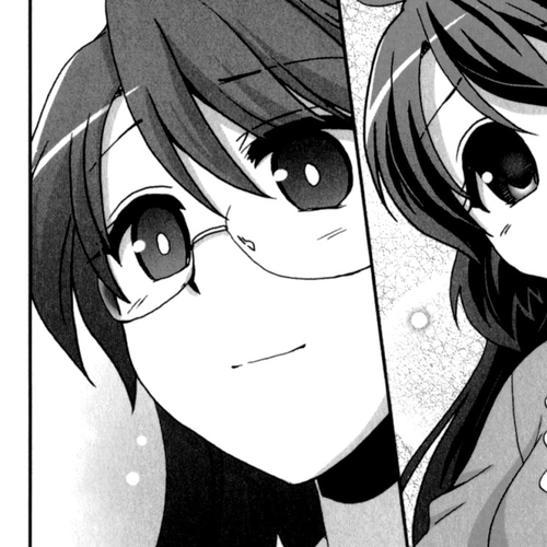 Fu-fu Chapter 16 cover