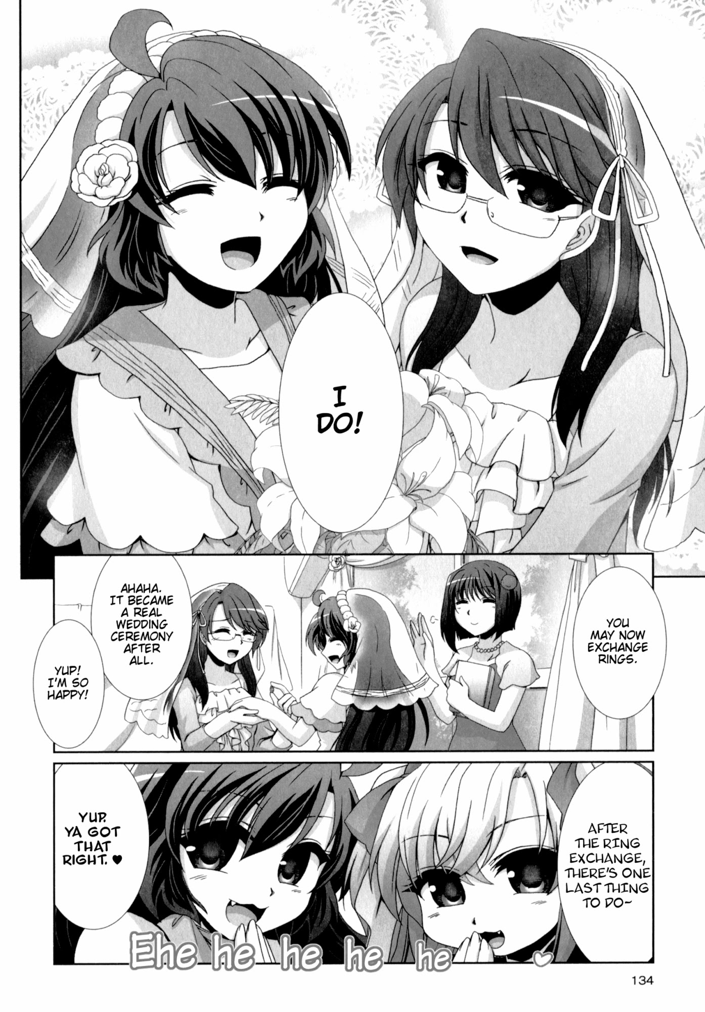 Fu-fu Chapter 18 page 11 - Chapter 18 [END]