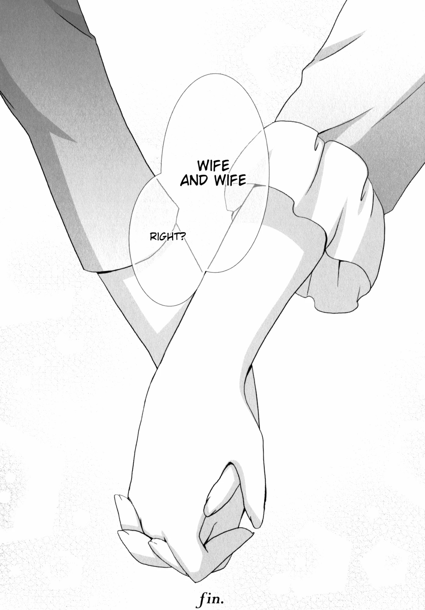 Fu-fu Chapter 18 page 20 - Chapter 18 [END]