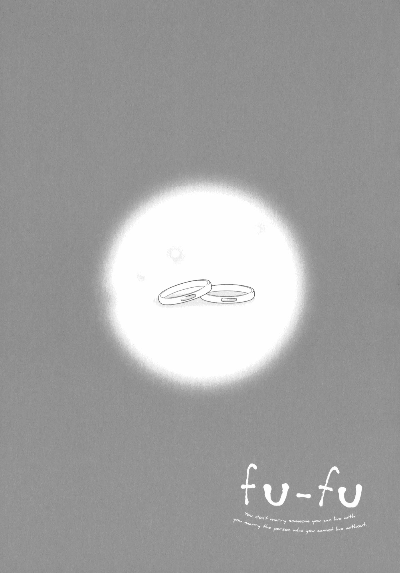 Fu-fu Chapter 18 page 21 - Chapter 18 [END]