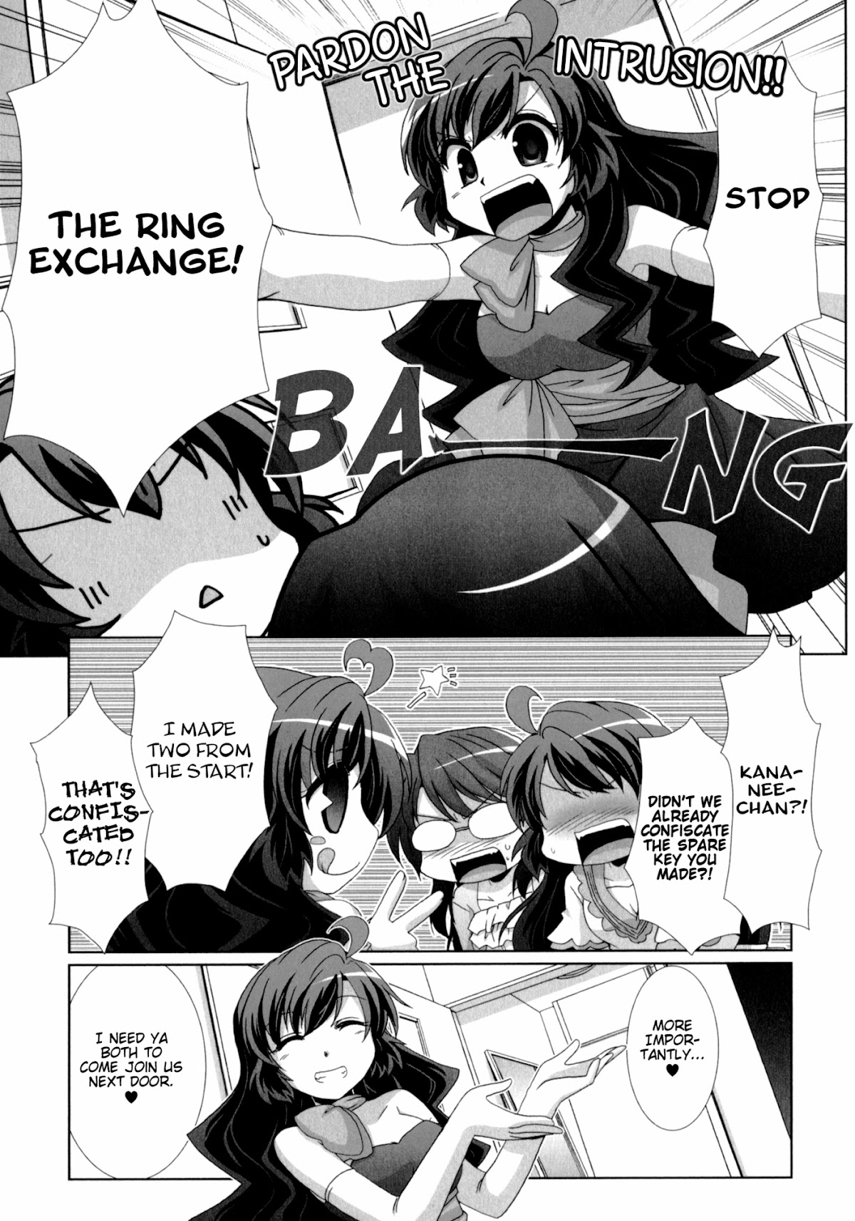 Fu-fu Chapter 18 page 7 - Chapter 18 [END]