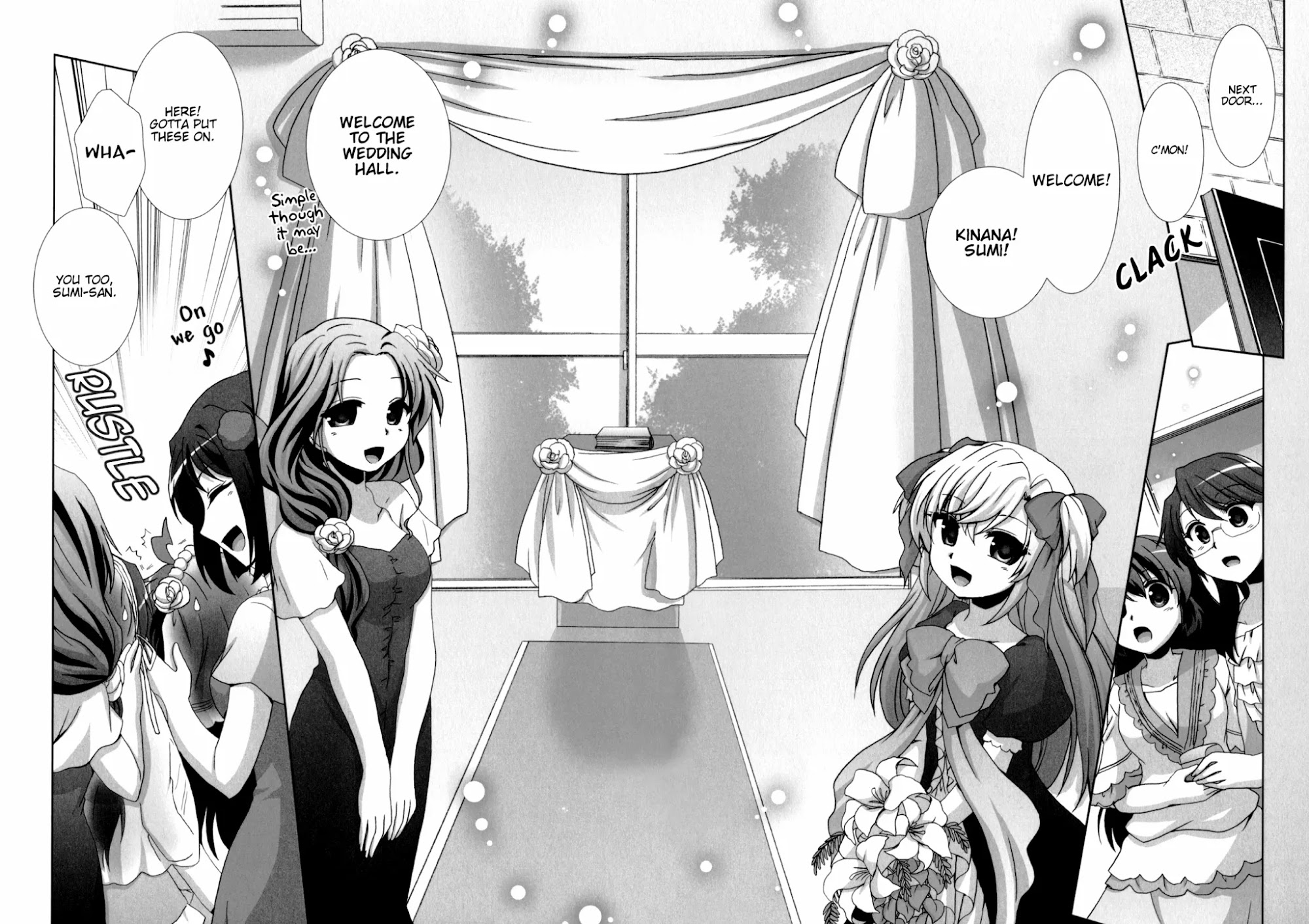 Fu-fu Chapter 18 page 8 - Chapter 18 [END]