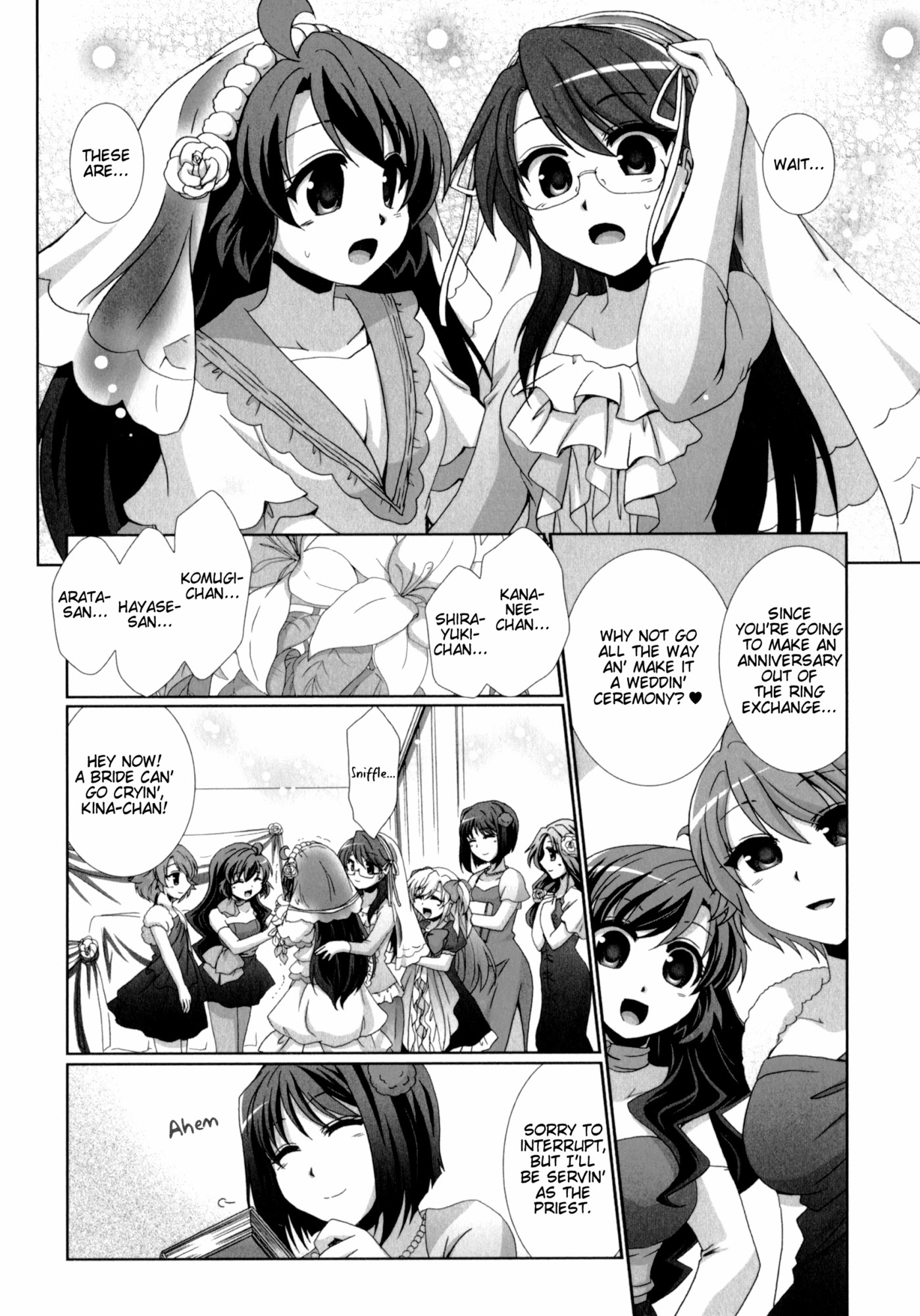 Fu-fu Chapter 18 page 9 - Chapter 18 [END]