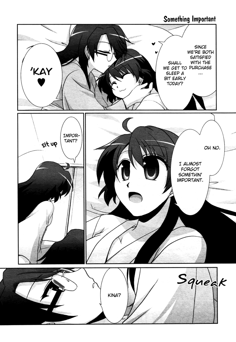 Fu-fu Chapter 2 page 13 - Chapter 2