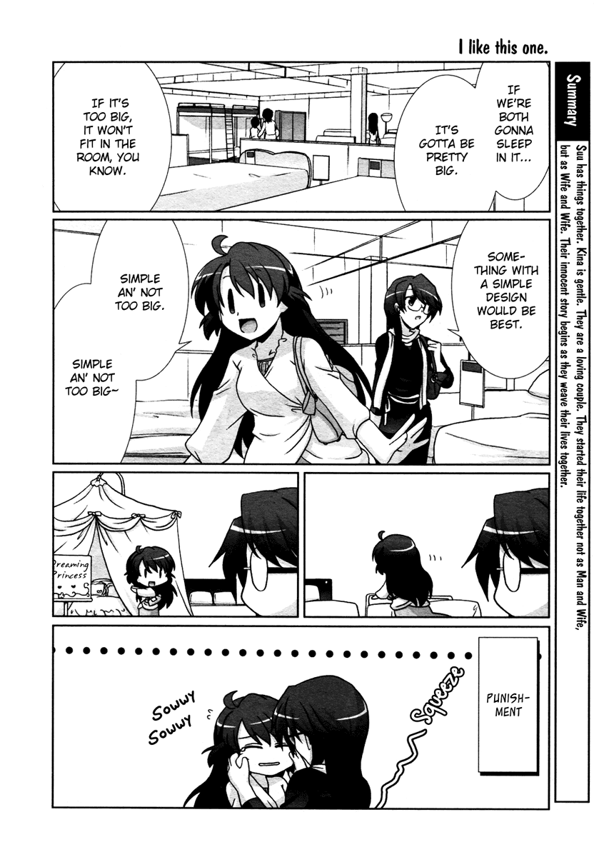 Fu-fu Chapter 2 page 2 - Chapter 2