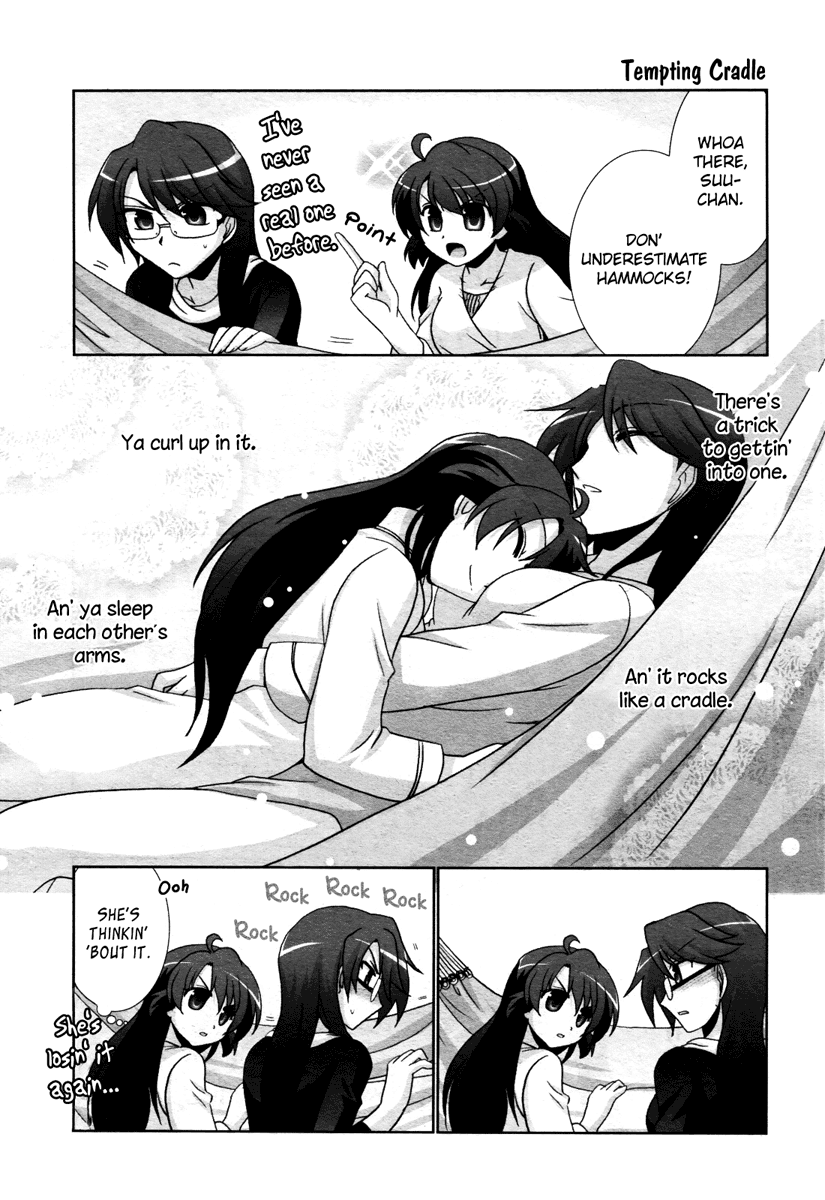 Fu-fu Chapter 2 page 6 - Chapter 2