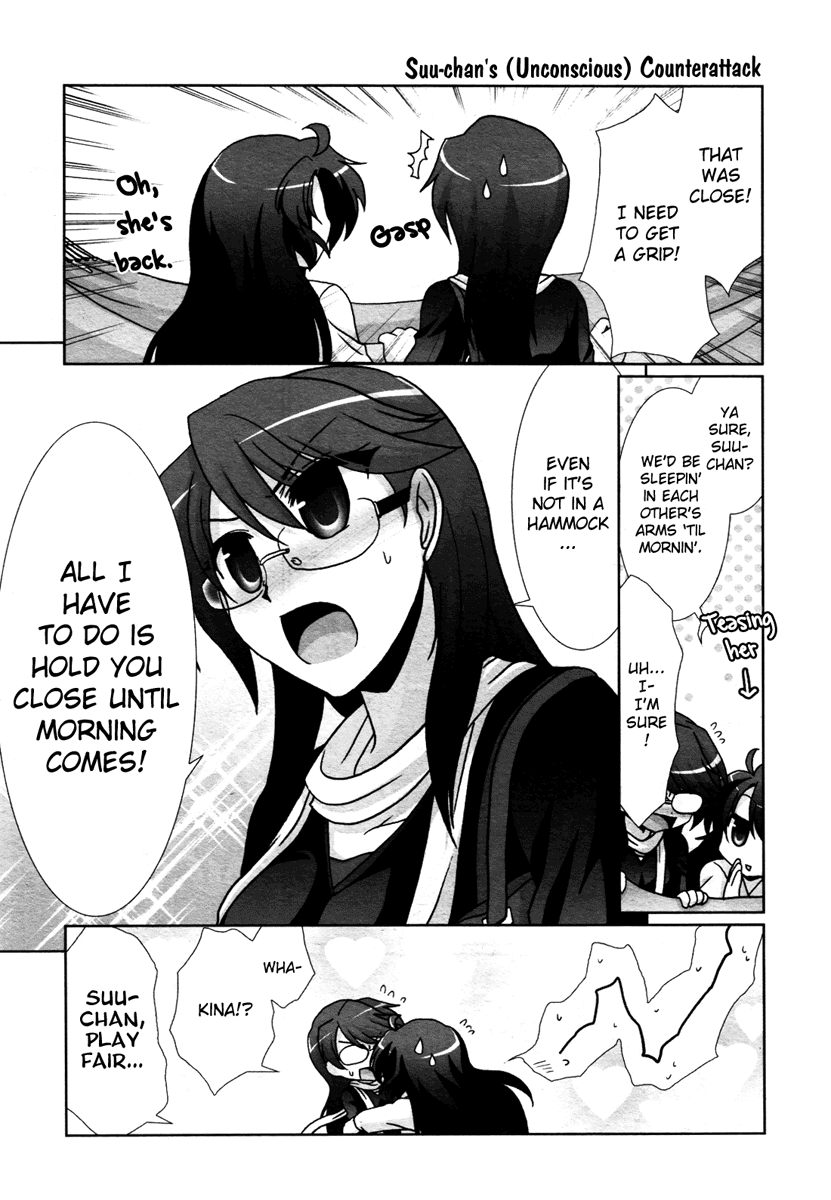 Fu-fu Chapter 2 page 7 - Chapter 2