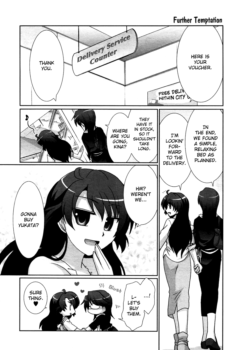 Fu-fu Chapter 2 page 8 - Chapter 2