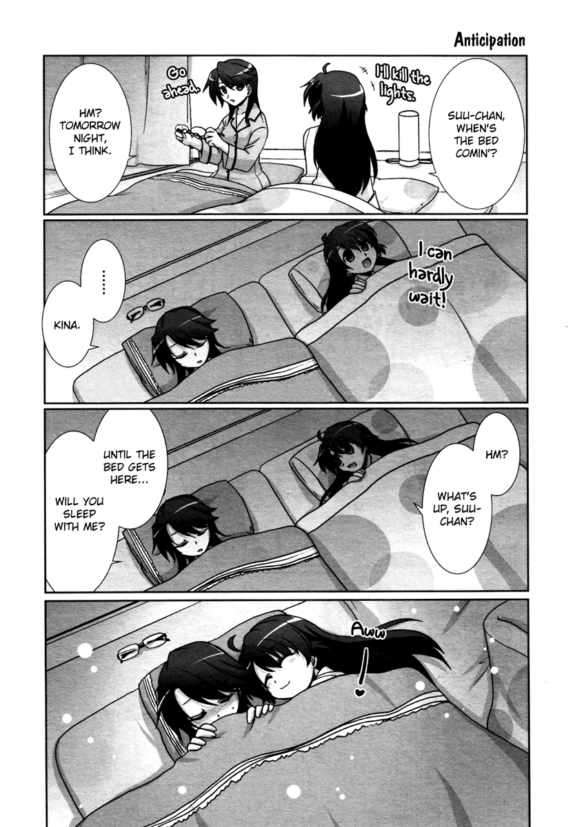 Fu-fu Chapter 2 page 9 - Chapter 2