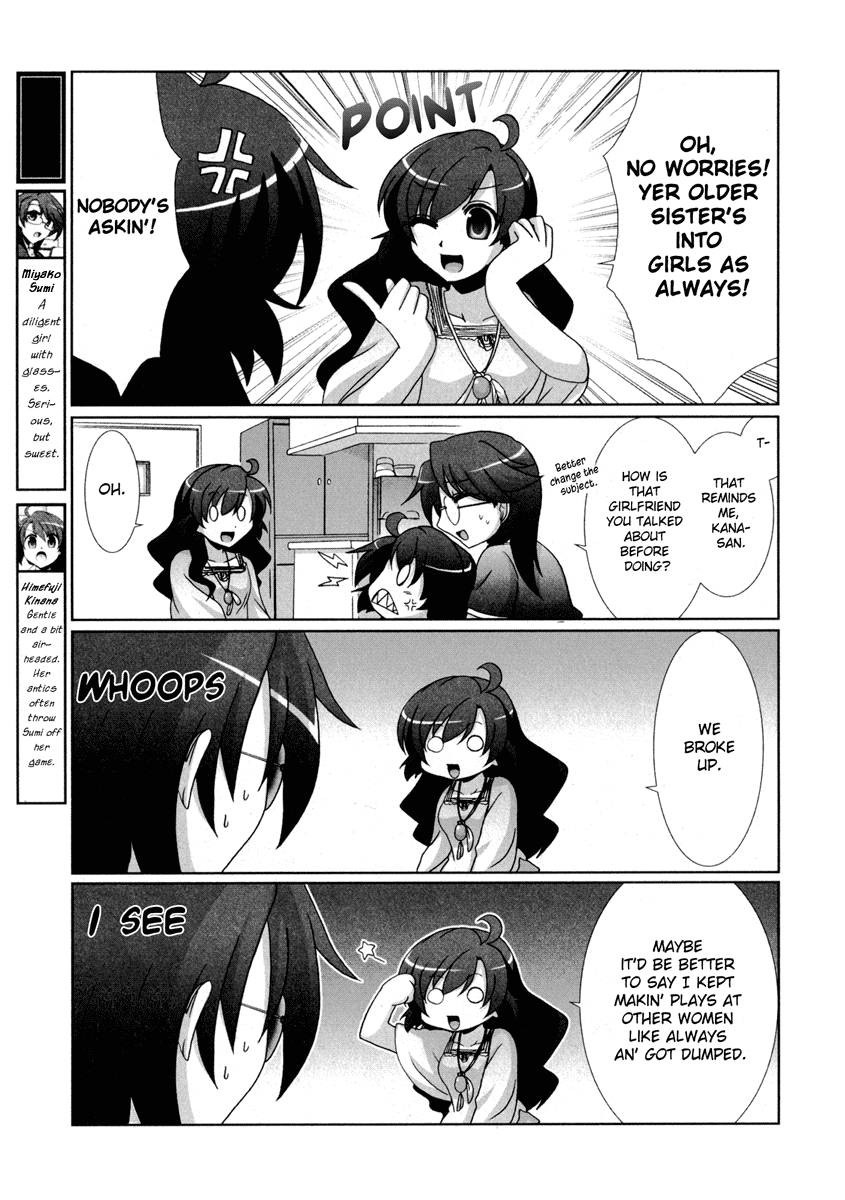 Fu-fu Chapter 3 page 7 - Chapter 3
