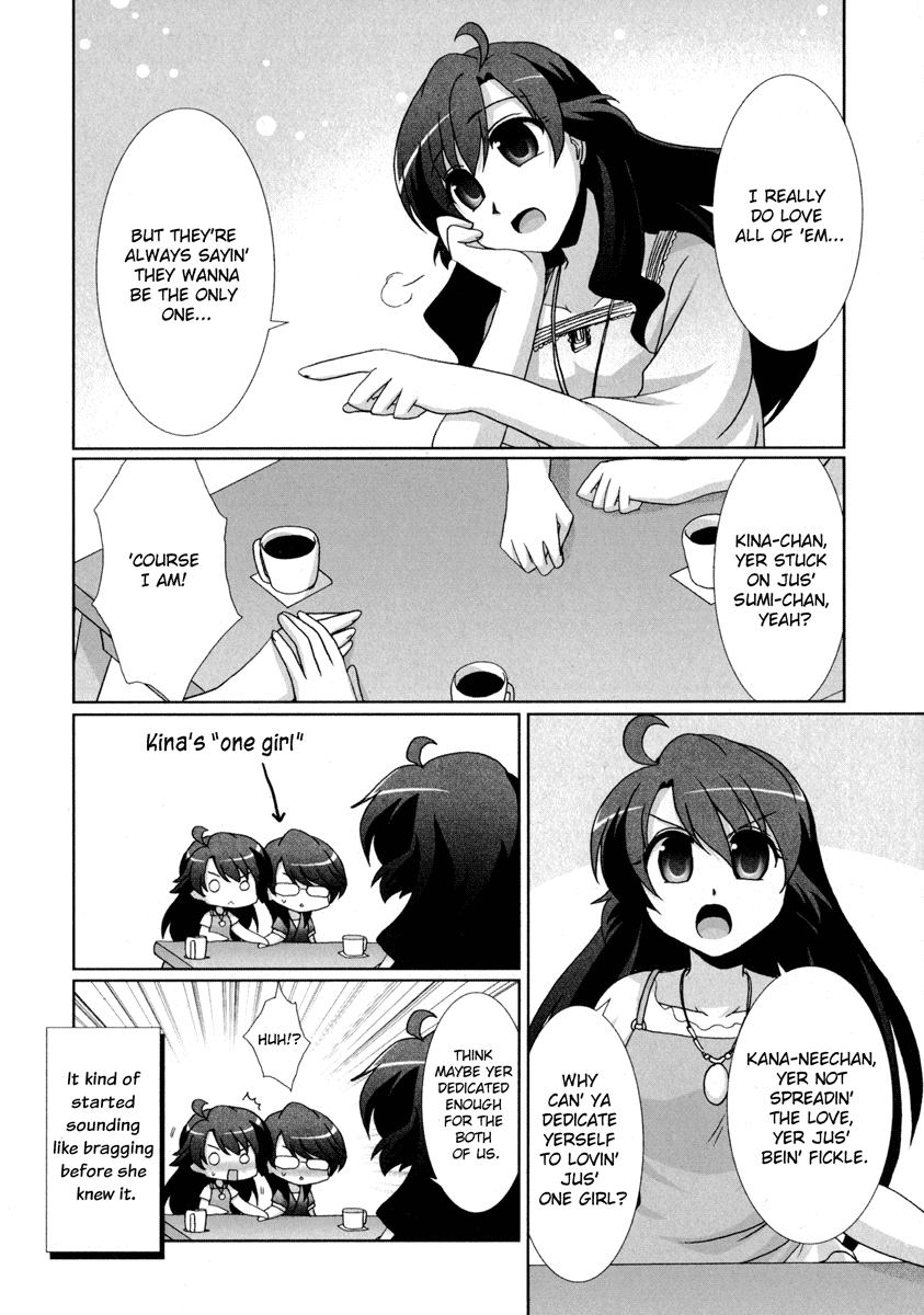 Fu-fu Chapter 3 page 8 - Chapter 3