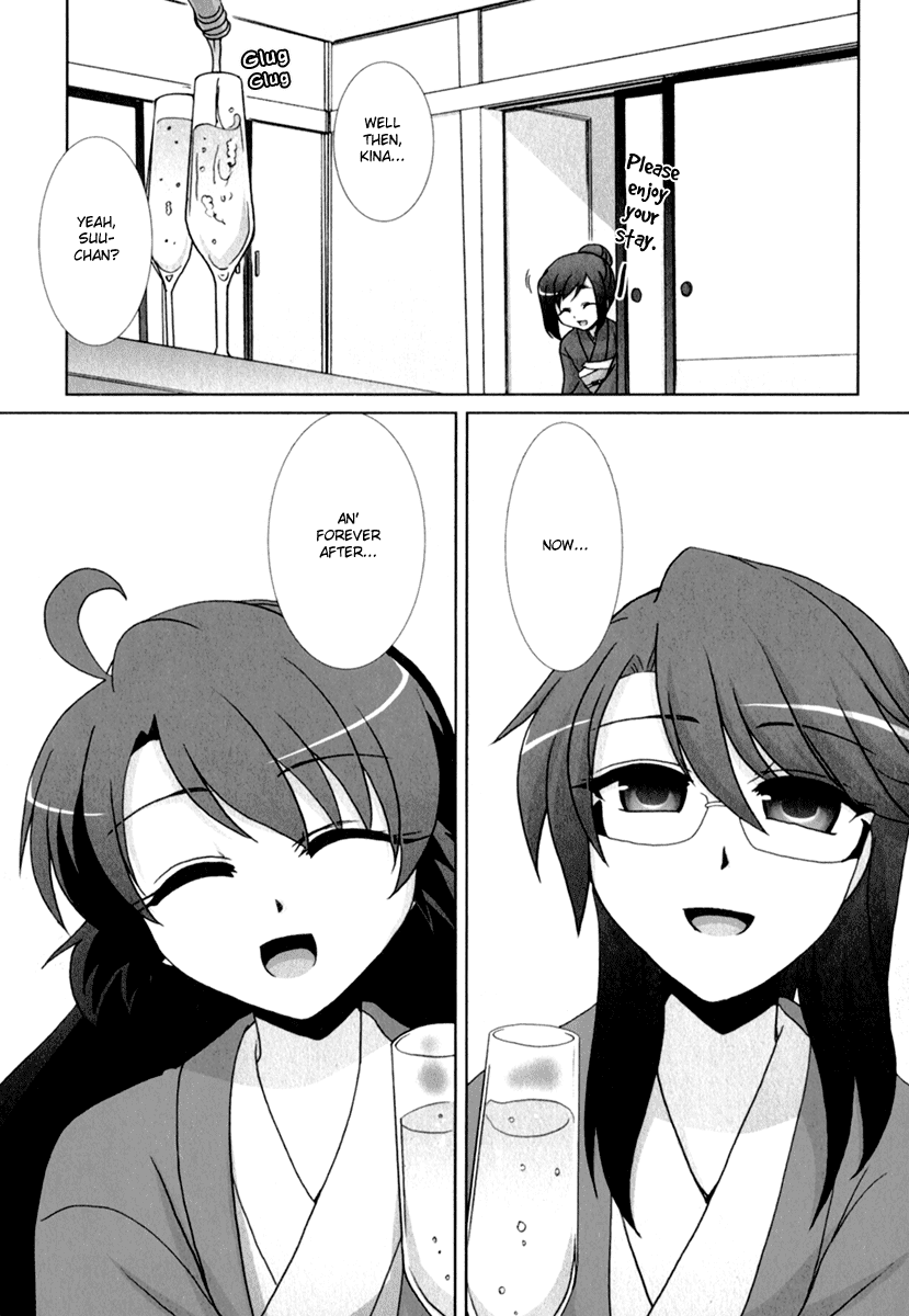 Fu-fu Chapter 4 page 13 - Chapter 4