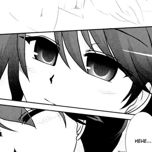 Fu-fu Chapter 4 cover