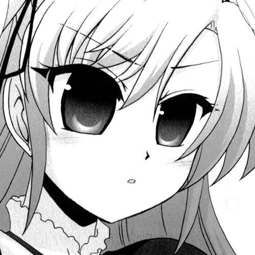 Fu-fu Chapter 5 cover
