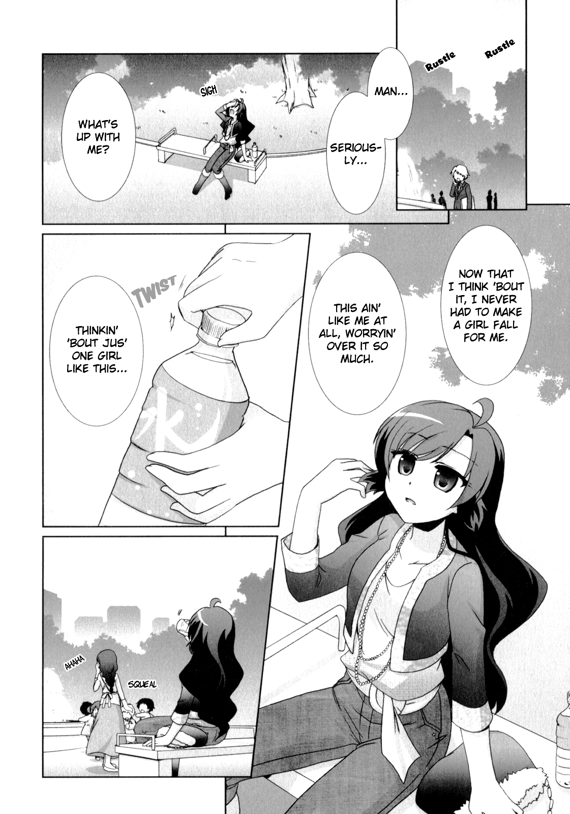 Fu-fu Chapter 7 page 8 - Chapter 7