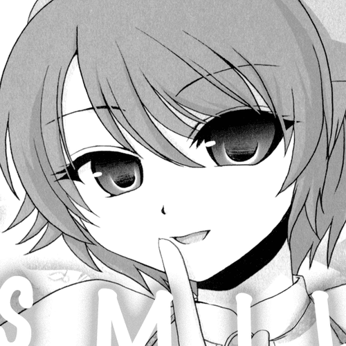 Fu-fu Chapter 7 cover