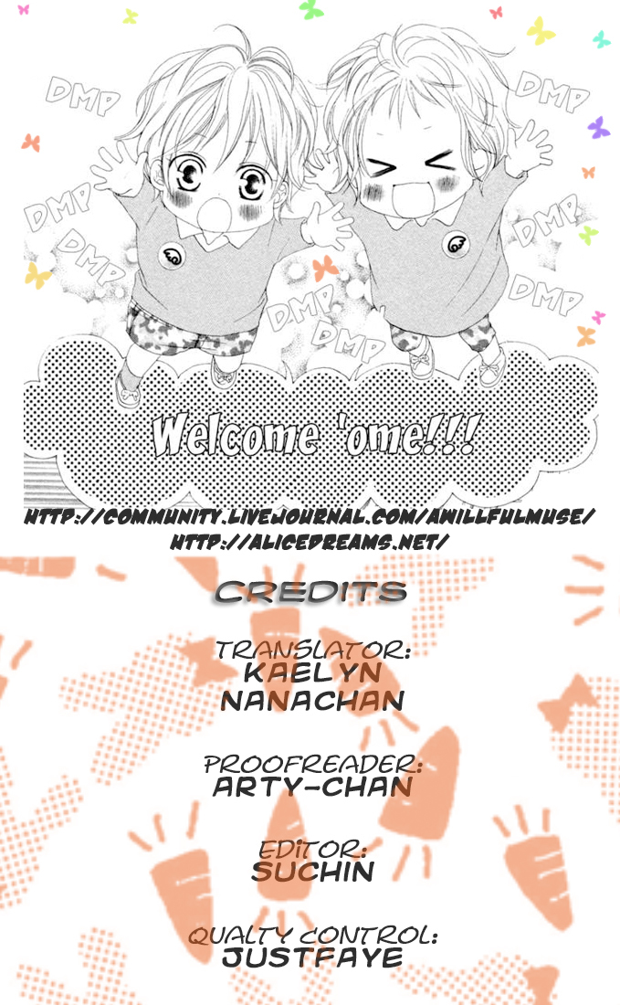 Fu Junai Chapter 3 page 1 - Chapter 3: Can't Live Without You