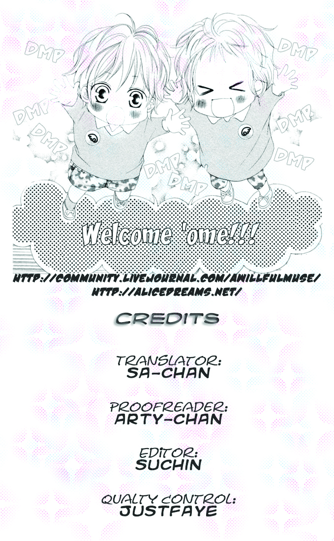 Fu Junai Chapter 4 page 1 - Chapter 4: The Deceitful Fingers