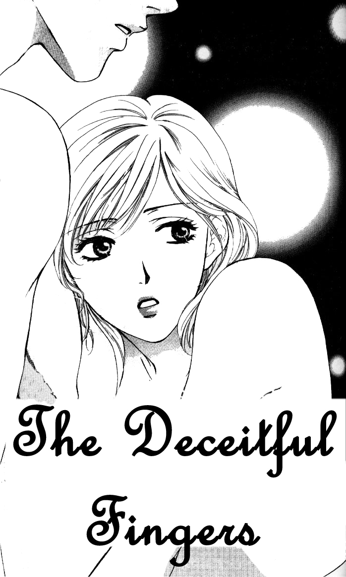 Fu Junai Chapter 4 page 3 - Chapter 4: The Deceitful Fingers