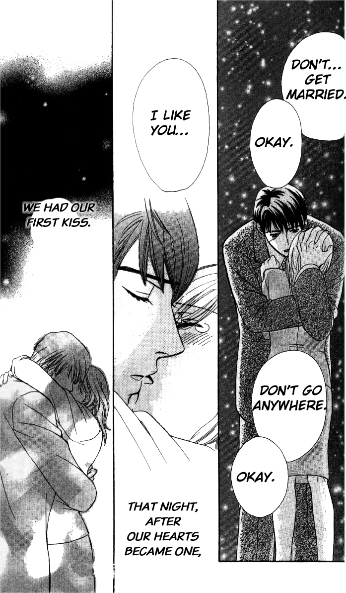 Fu Junai Chapter 4 page 41 - Chapter 4: The Deceitful Fingers