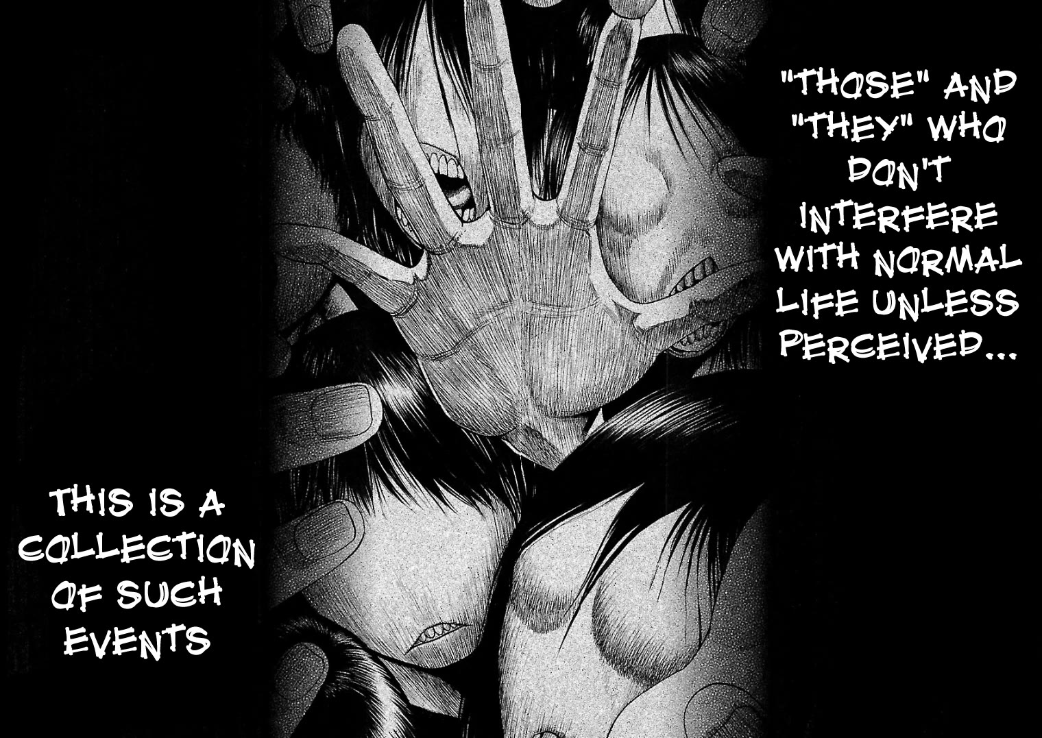 Fuan no Tane Asterisk Chapter 0 page 7 - Chapter 0: #000 Anew