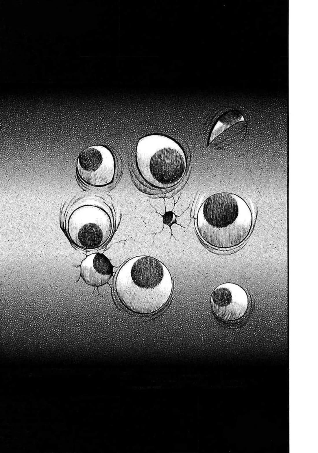 Fuan no Tane Asterisk Chapter 100 page 5 - Chapter 100: #100 Hyakumonogatari