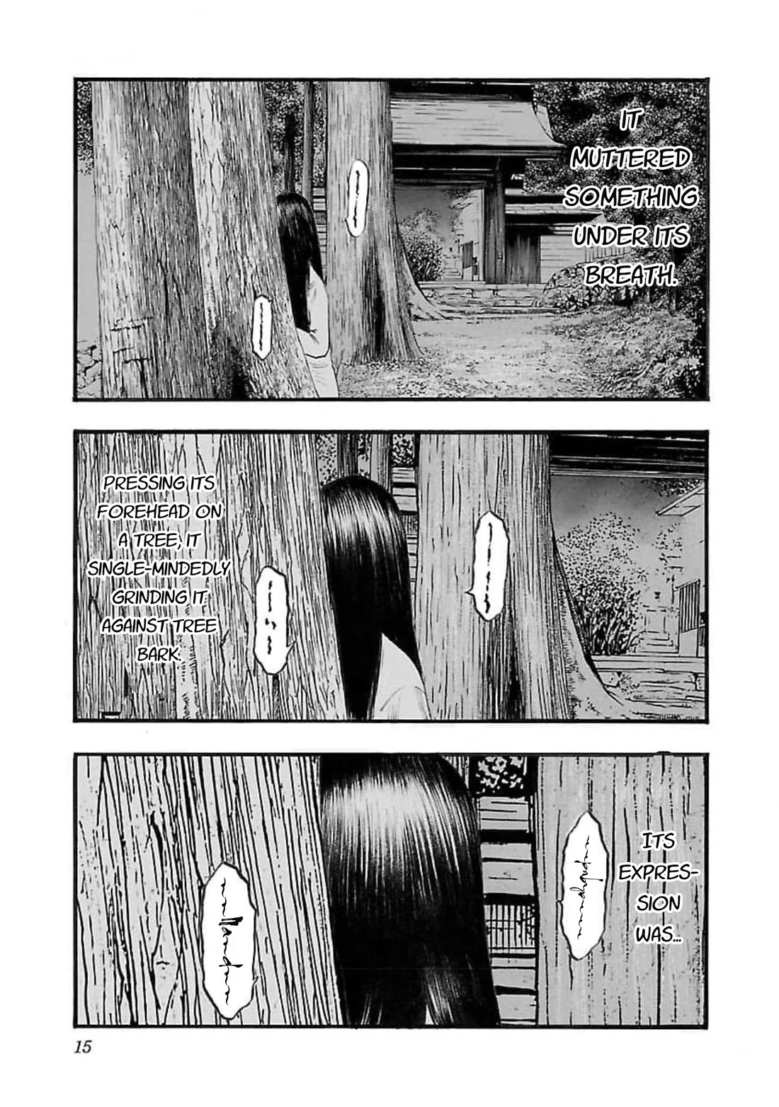 Fuan no Tane Asterisk Chapter 101 page 2 - Chapter 101: ♭001 Warped
