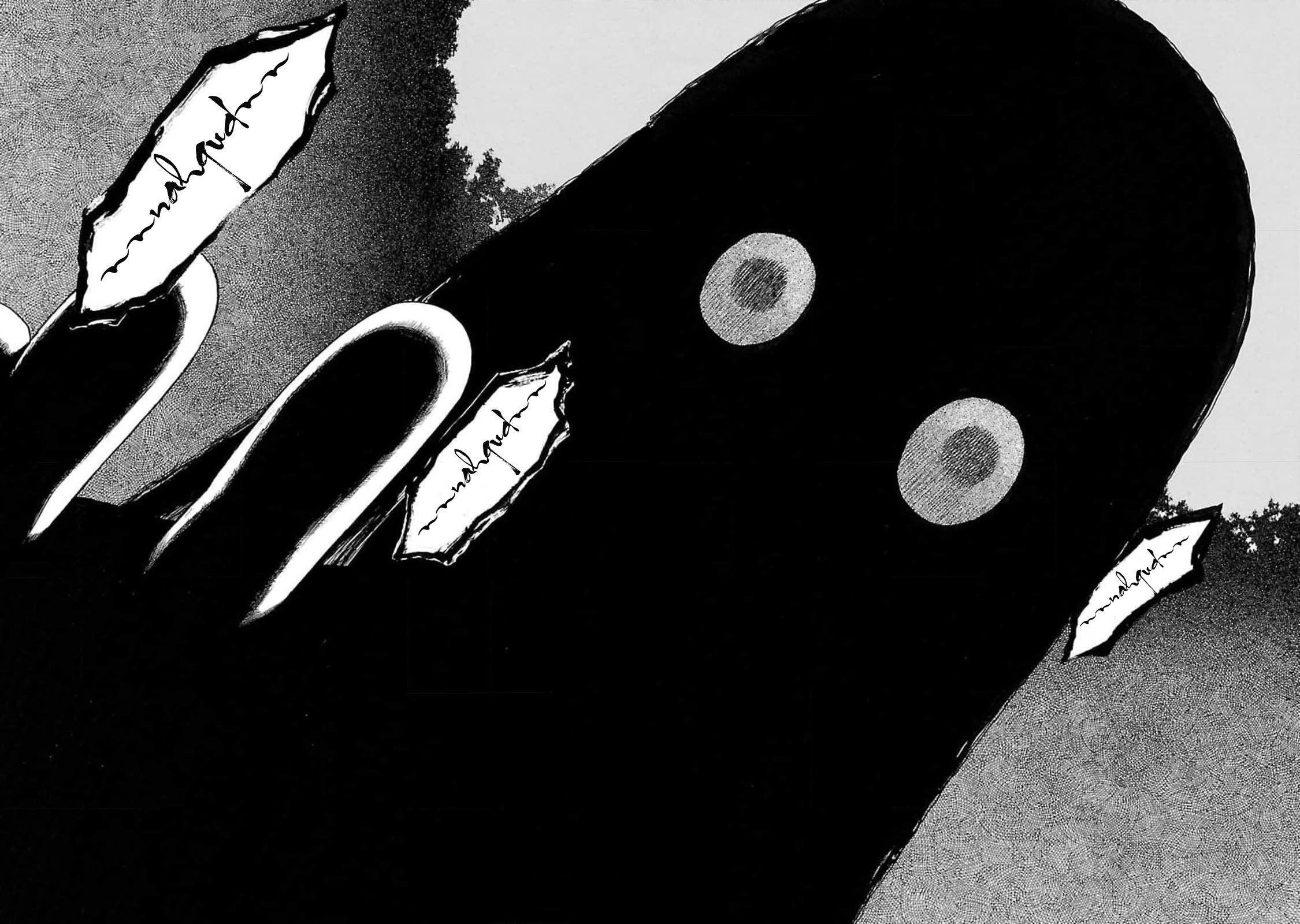 Fuan no Tane Asterisk Chapter 101 page 3 - Chapter 101: ♭001 Warped