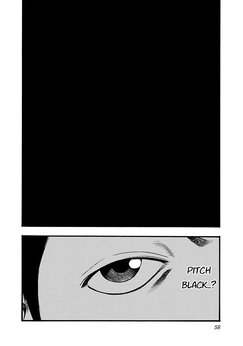 Fuan no Tane Asterisk Chapter 111 page 2 - Chapter 111: ♭011 Jet-black