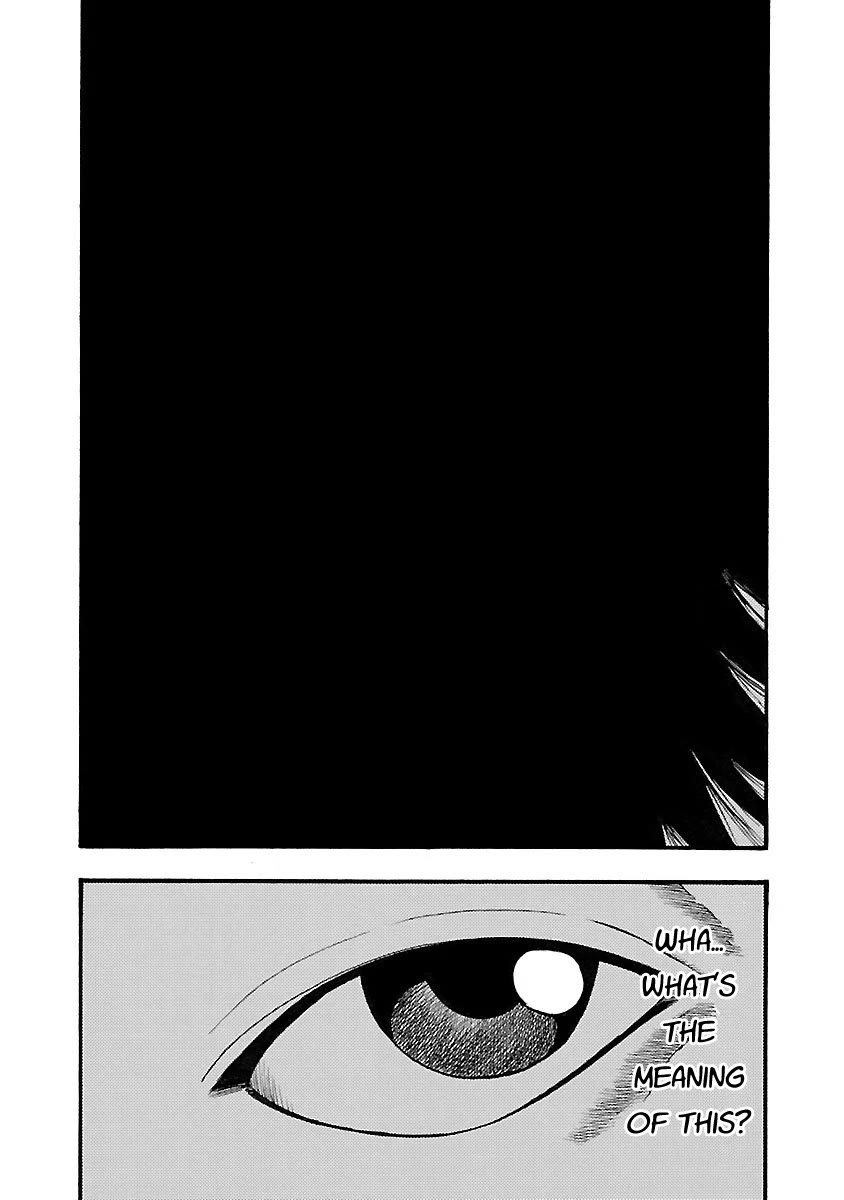 Fuan no Tane Asterisk Chapter 111 page 3 - Chapter 111: ♭011 Jet-black