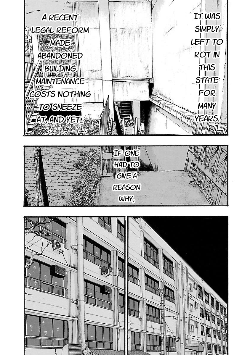 Fuan no Tane Asterisk Chapter 112 page 3 - Chapter 112: ♭012 Abandoned
