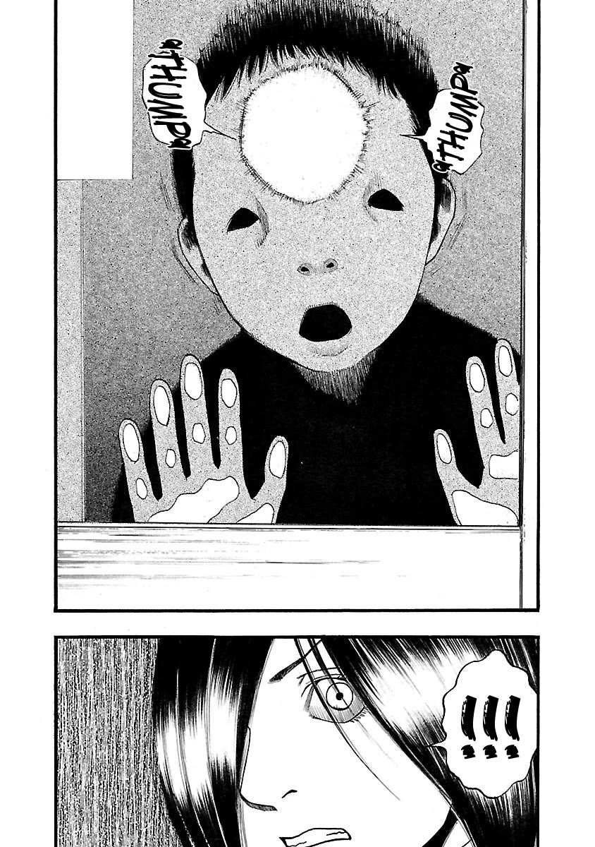 Fuan no Tane Asterisk Chapter 115 page 4 - Chapter 115: ♭015 Tool