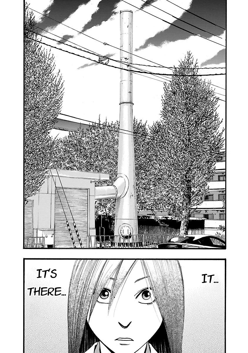 Fuan no Tane Asterisk Chapter 116 page 7 - Chapter 116: ♭016 Going In Ahead
