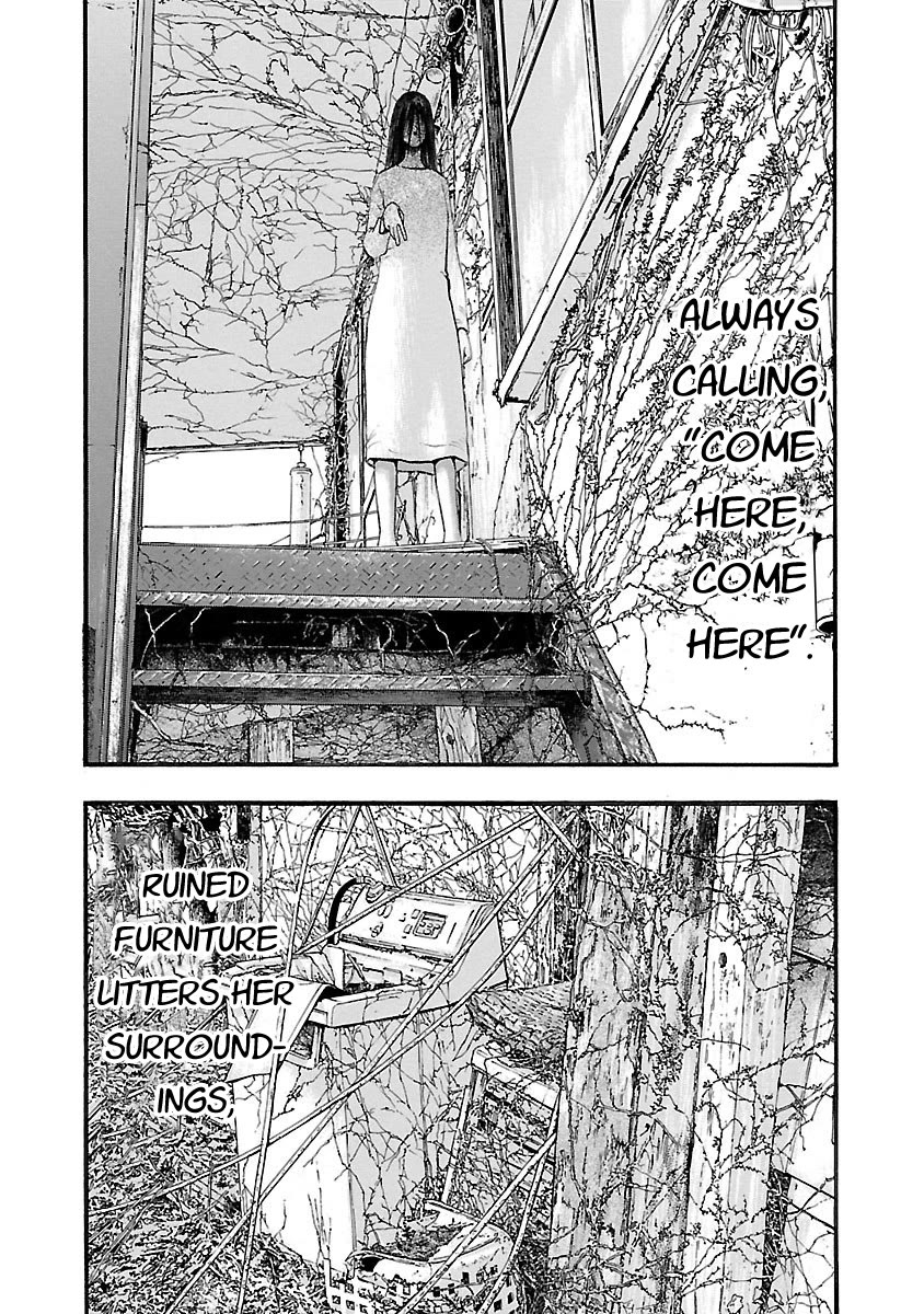 Fuan no Tane Asterisk Chapter 117 page 2 - Chapter 117: ♭017 Secluded