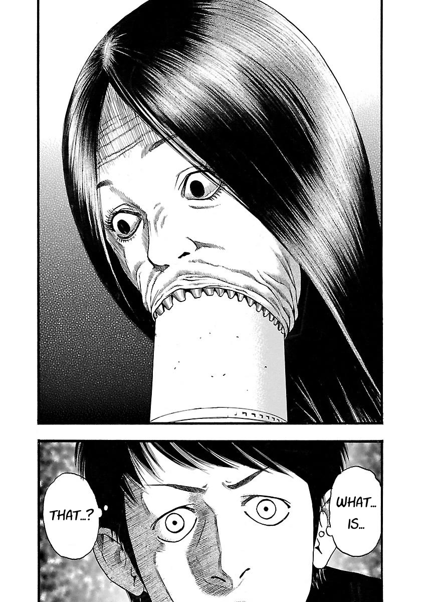 Fuan no Tane Asterisk Chapter 118 page 2 - Chapter 118: ♭018 Ini Mini Mani Mo